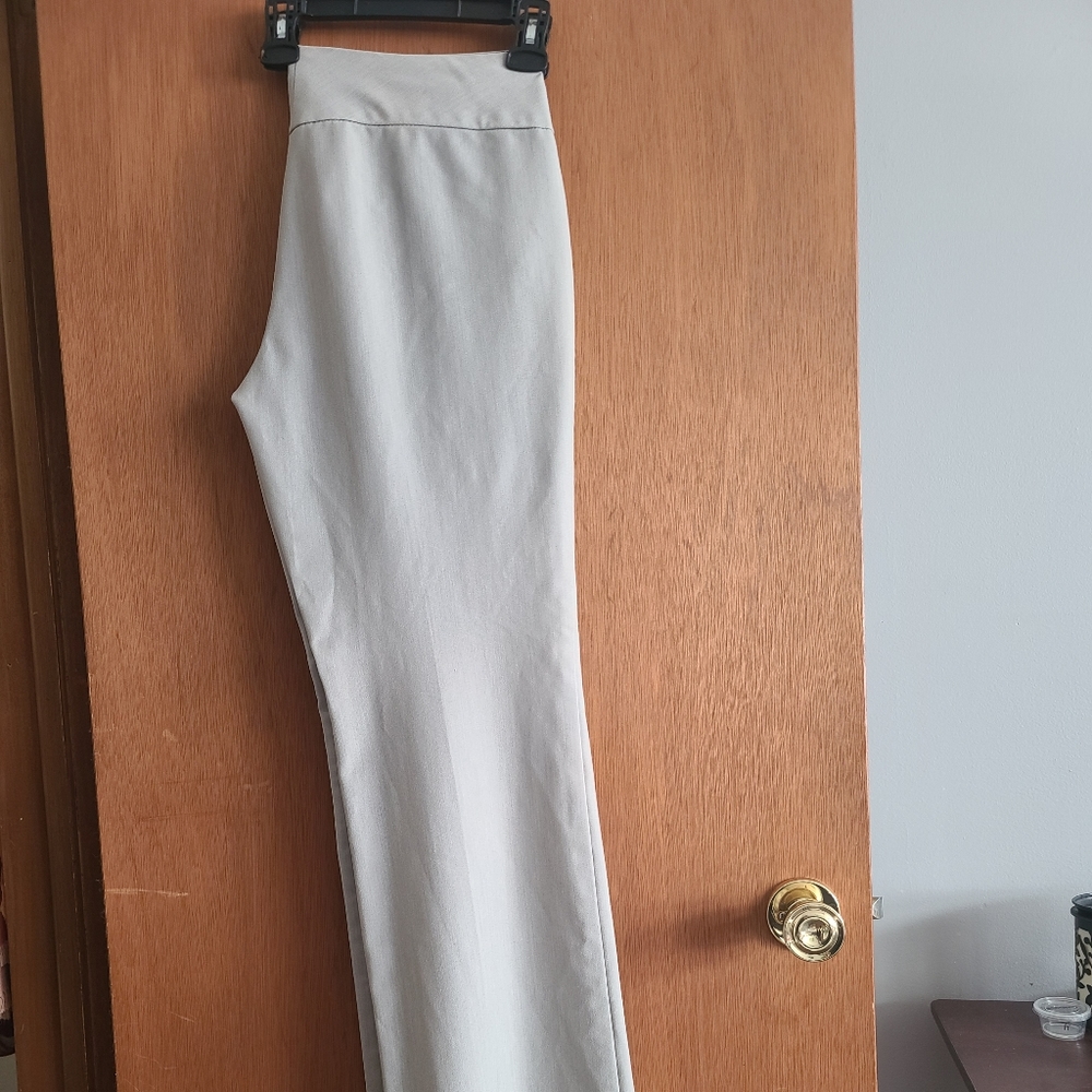 Gray w/ Inside Lace on the Waist